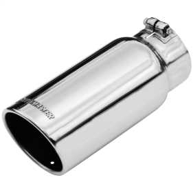 Stainless Steel Exhaust Tip 15368